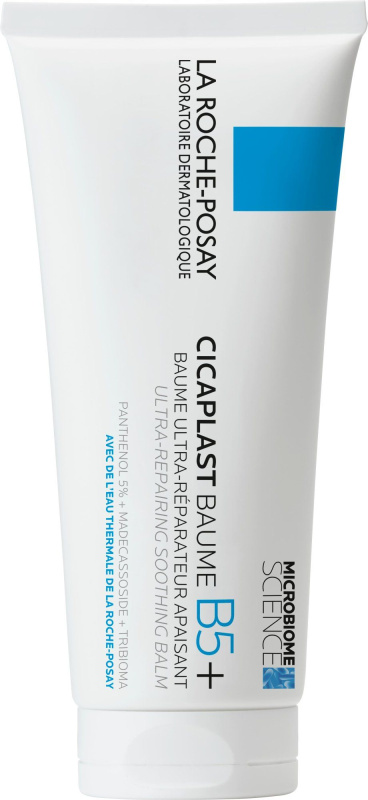 La Roche-Posay Cicaplast Baume B5+ zklidňující balzám pro citlivou a podrážděnou pokožku 100 ml