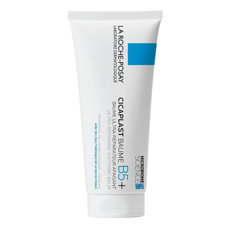 La Roche-Posay Cicaplast Baume B5+ zklidňující balzám pro citlivou a podrážděnou pokožku 100 ml