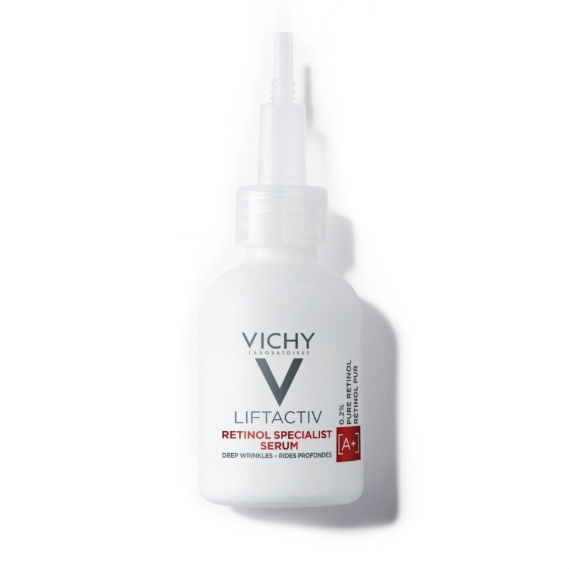 Vichy Liftactiv Retinol Specialist Serum intenzivní protivrásková péče s retinolem 30 ml