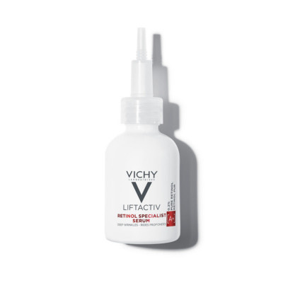 Vichy Liftactiv Retinol Specialist Serum intenzivní protivrásková péče s retinolem 30 ml