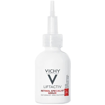 Vichy Liftactiv Retinol Specialist Serum intenzivní protivrásková péče s retinolem 30 ml
