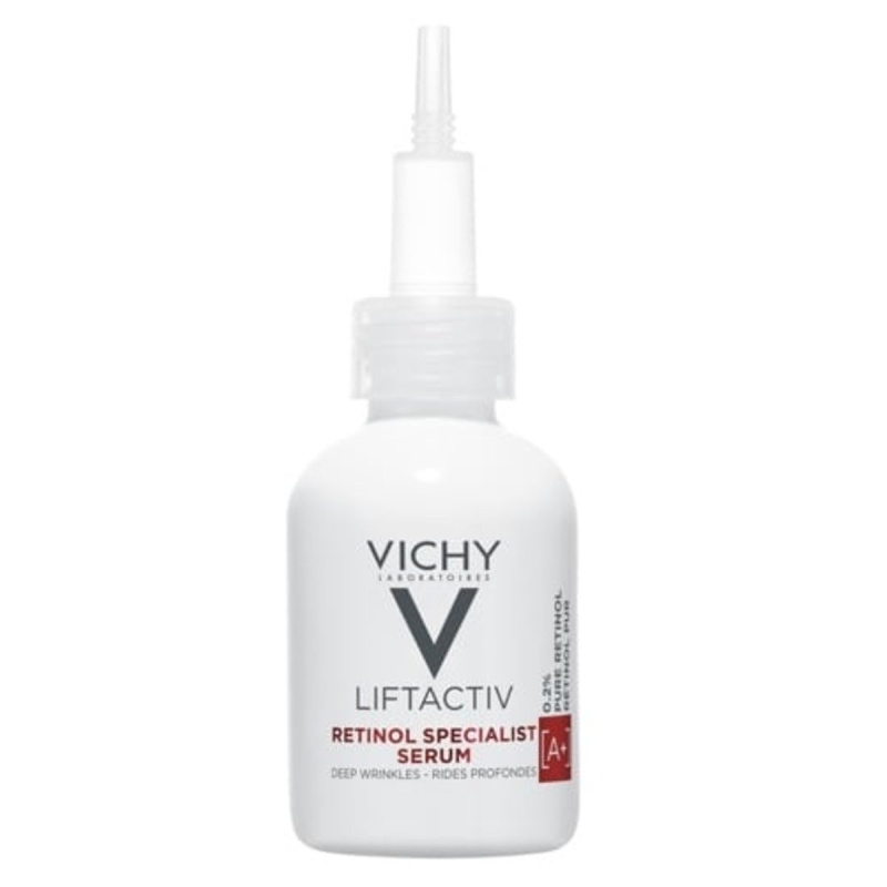 Vichy Liftactiv Retinol Specialist Serum intenzivní protivrásková péče s retinolem 30 ml