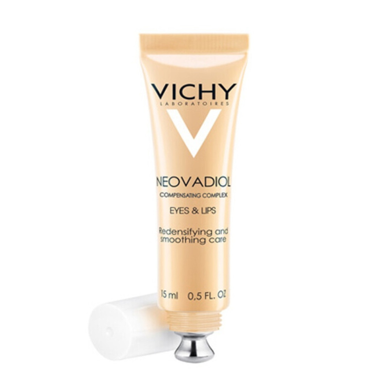 Vichy Neovadiol protivráskový krém na okolí očí a rtů 15 ml