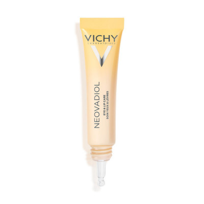 Vichy Neovadiol protivráskový krém na okolí očí a rtů 15 ml
