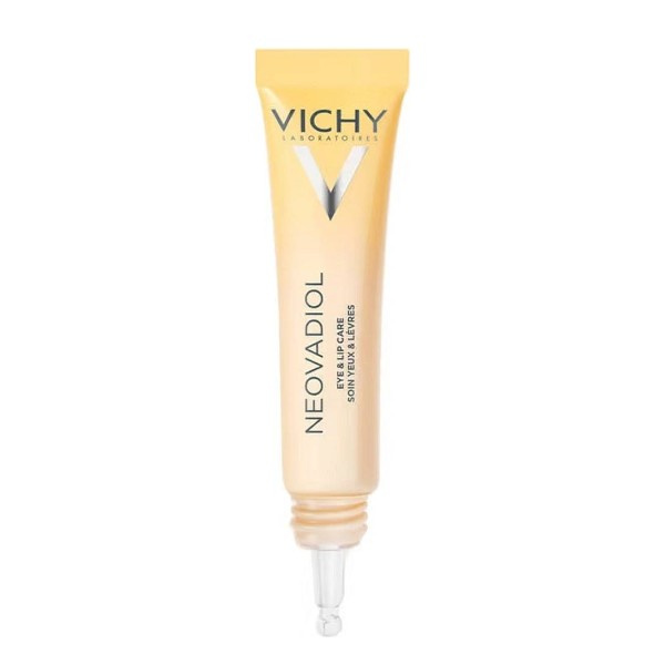 Vichy Neovadiol protivráskový krém na okolí očí a rtů 15 ml