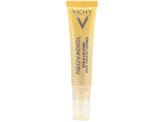 Vichy Neovadiol protivráskový krém na okolí očí a rtů 15 ml