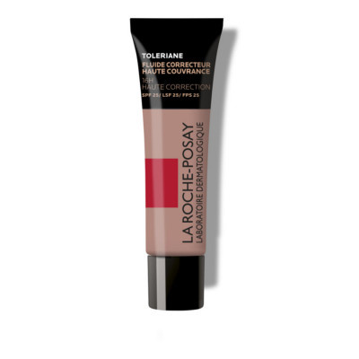 La Roche-Posay Toleriane plně krycí make-up SPF 25 odstín 12 30 ml