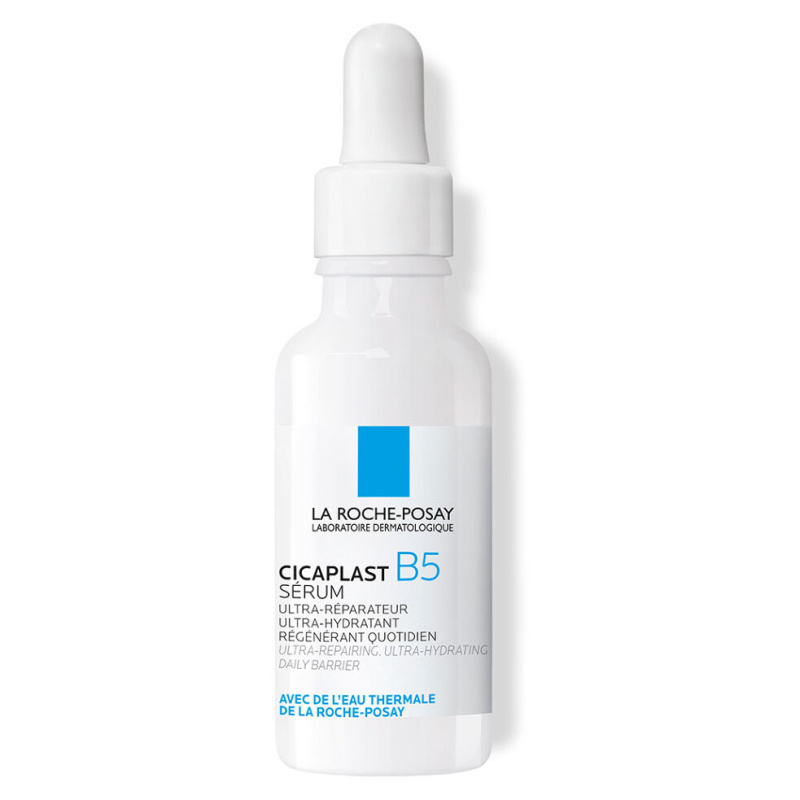 La Roche-Posay Cicaplast B5 regenerační sérum pro každodenní použití 30 ml