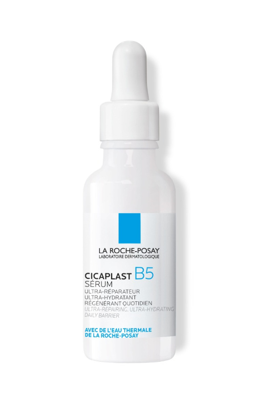 La Roche-Posay Cicaplast B5 regenerační sérum pro každodenní použití 30 ml