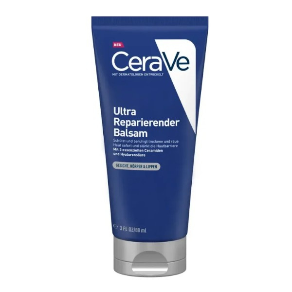 CeraVe Moisturizers regenerační mast s kyselinou hyaluronovou 88 ml