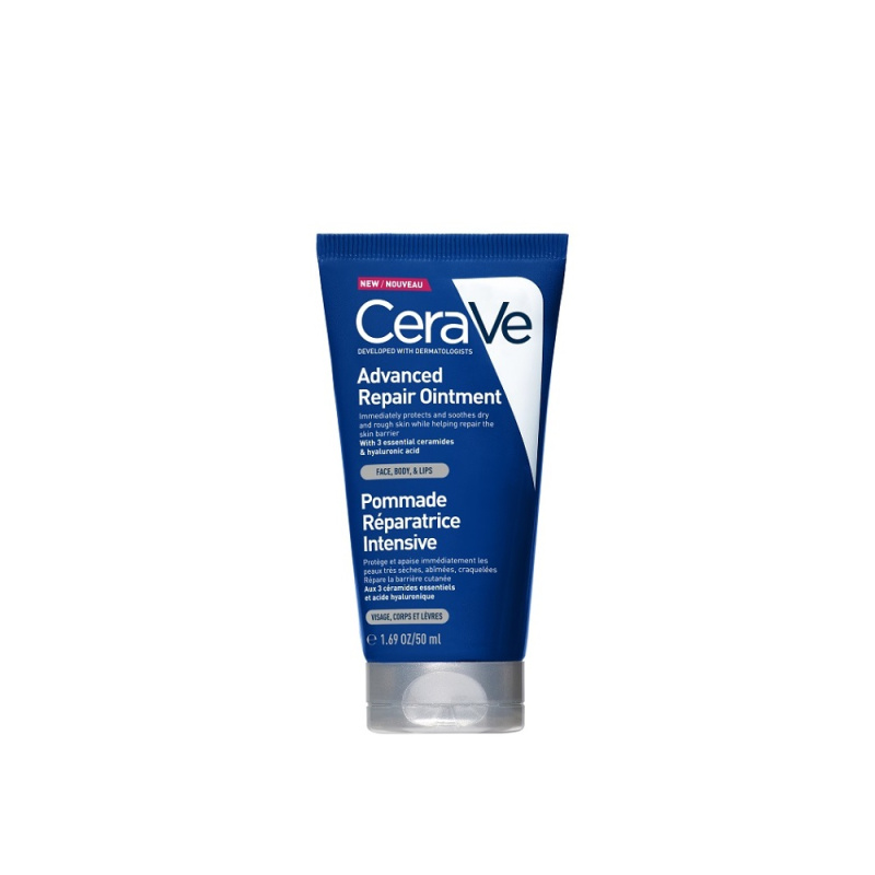 CeraVe Extra regenerační mast 50ml