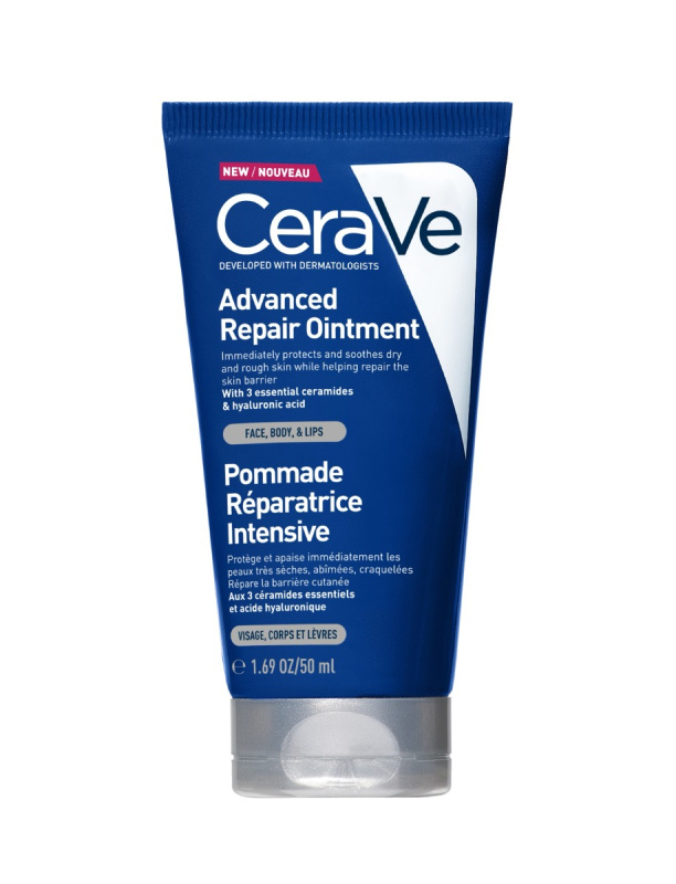 CeraVe Extra regenerační mast 50ml
