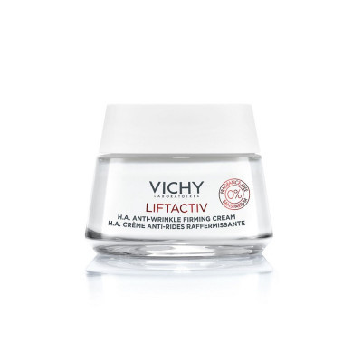 VICHY LIFTACTIV H.A. krém bez parfemace 50ml