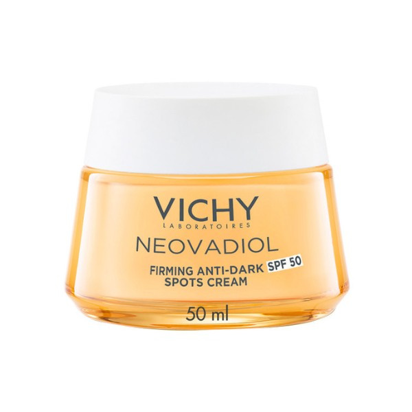 Vichy Neovadiol Compensating Complex denní krém proti tmavým skvrnám SPF 50 50 ml