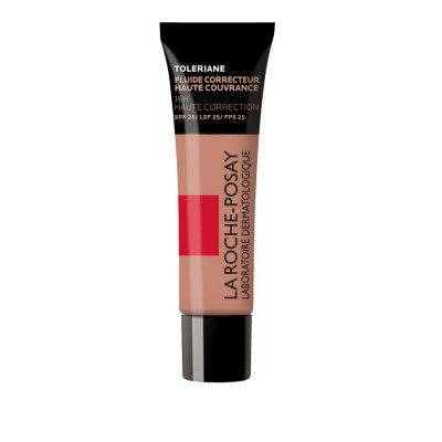 La Roche-Posay Toleriane plně krycí make-up SPF 25 odstín 11 30 ml