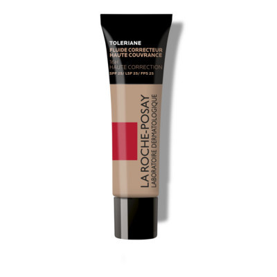 La Roche-Posay Toleriane plně krycí make-up SPF 25 odstín 13 30 ml