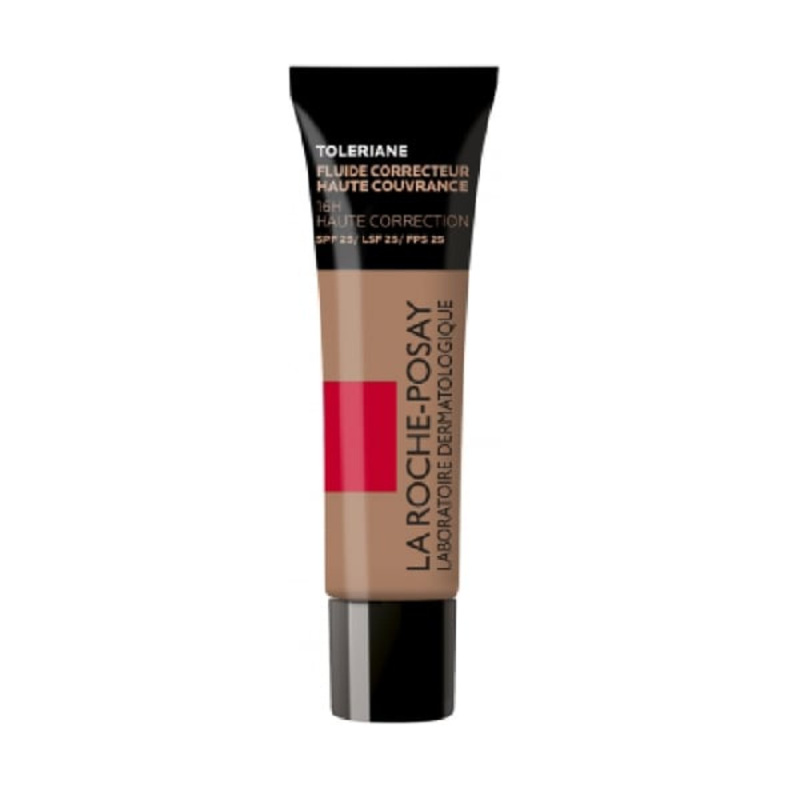 La Roche-Posay Toleriane plně krycí make-up SPF 25 odstín 15 30 ml