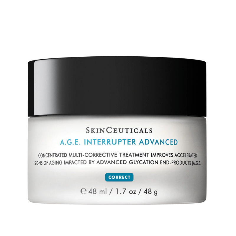 Skinceuticals Correct A.G.E. Interrupter Advanced korekční krém pro zralou pleť 48 ml