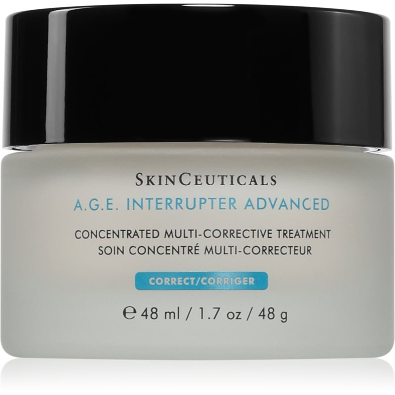 Skinceuticals Correct A.G.E. Interrupter Advanced korekční krém pro zralou pleť 48 ml