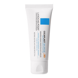 La Roche-Posay Cicaplast Baume B5+ zklidňující a obnovující balzám SPF 50 40 ml