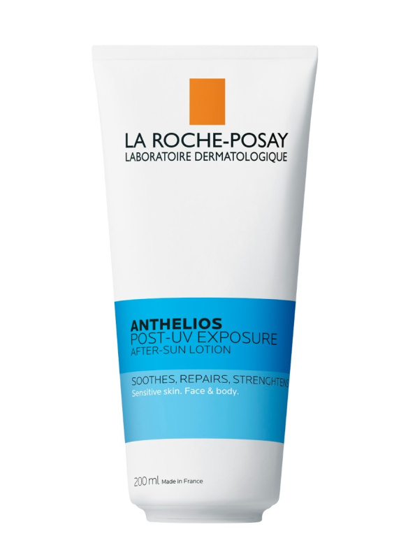 La Roche-Posay Posthelios balzám po opalování 200 ml