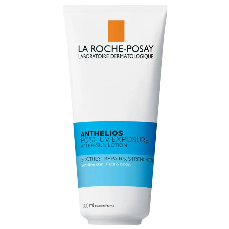 La Roche-Posay Posthelios balzám po opalování 200 ml