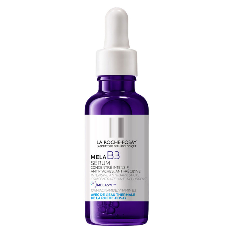 La Roche-Posay Mela B3 pleťové sérum pro pleť s hyperpigmentací 30 ml