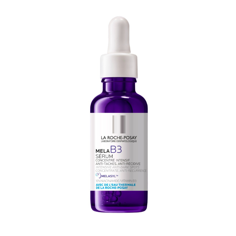 La Roche-Posay Mela B3 pleťové sérum pro pleť s hyperpigmentací 30 ml