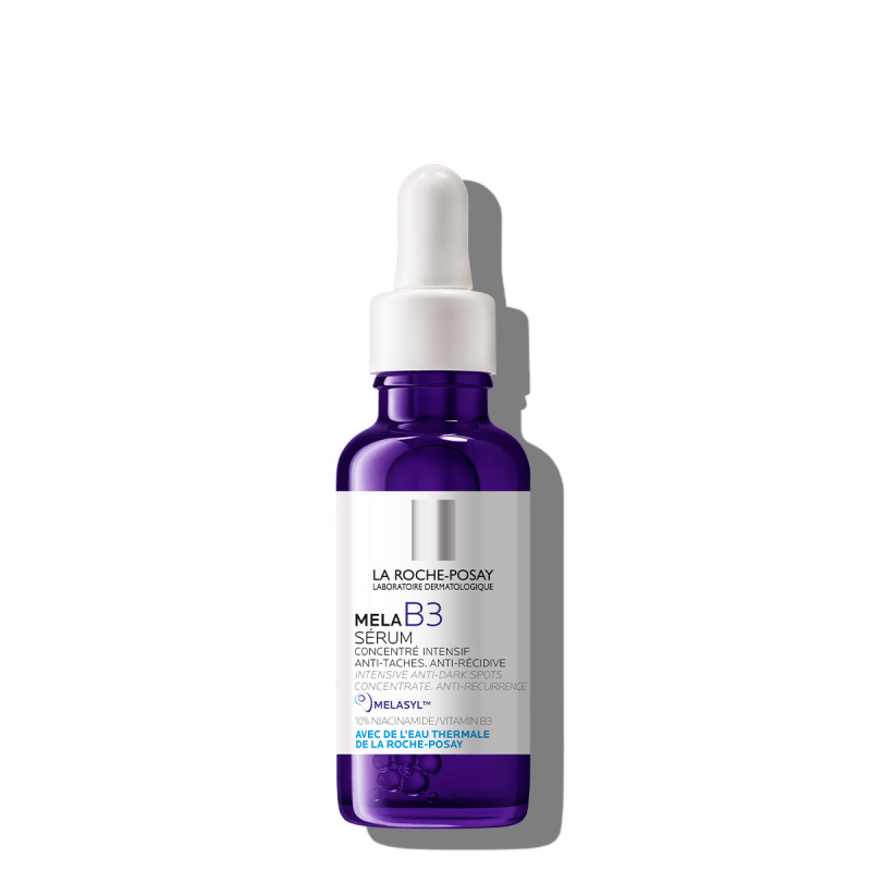 La Roche-Posay Mela B3 pleťové sérum pro pleť s hyperpigmentací 30 ml