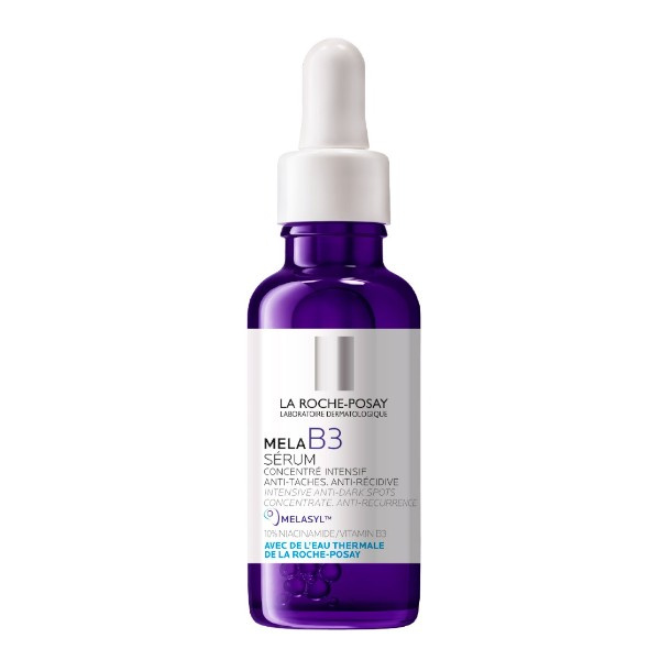 La Roche-Posay Mela B3 pleťové sérum pro pleť s hyperpigmentací 30 ml