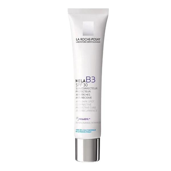 La Roche-Posay Mela B3 krém proti pigmentovým skvrnám SPF 30 40 ml