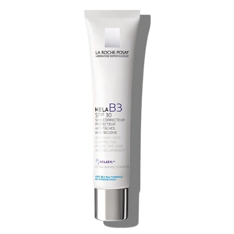 La Roche-Posay Mela B3 krém proti pigmentovým skvrnám SPF 30 40 ml