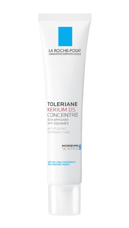 La Roche-Posay Toleriane Kerium koncentrovaný krém 40 ml