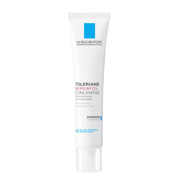 La Roche-Posay Toleriane Kerium koncentrovaný krém 40 ml