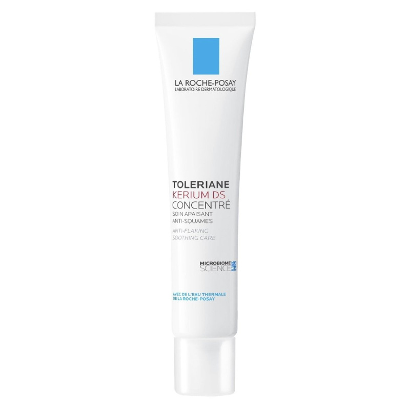 La Roche-Posay Toleriane Kerium koncentrovaný krém 40 ml