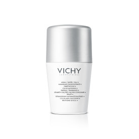 Vichy Deodorant 72h antiperspirant 72h 50 ml