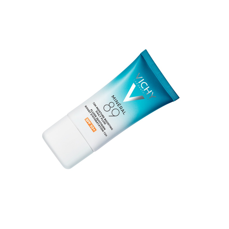 Vichy Minéral 89 ochranný fluid SPF 50+ 50 ml