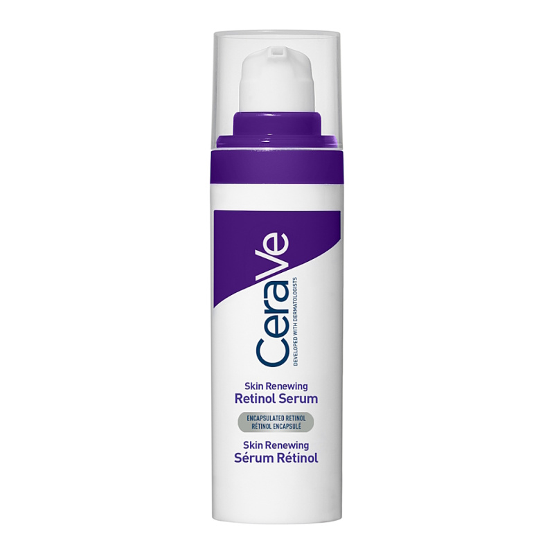 CeraVe Retinolové sérum na obnovu pleti 30 ml