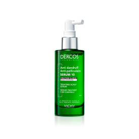 Vichy Dercos Serum 10 ošetřující péče proti lupům 90 ml
