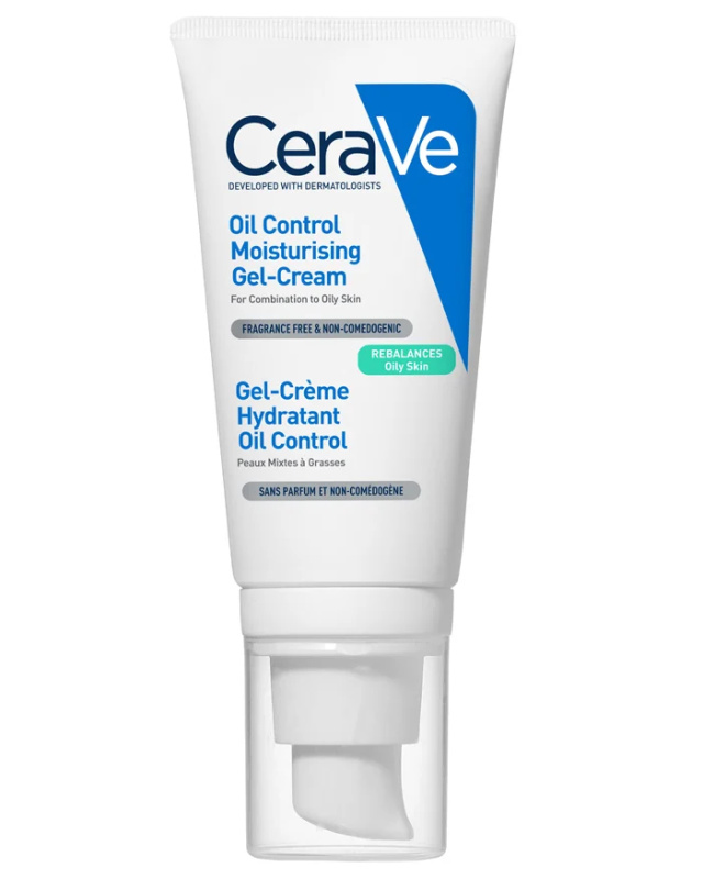 CeraVe Hydratační gel-krém 52ml