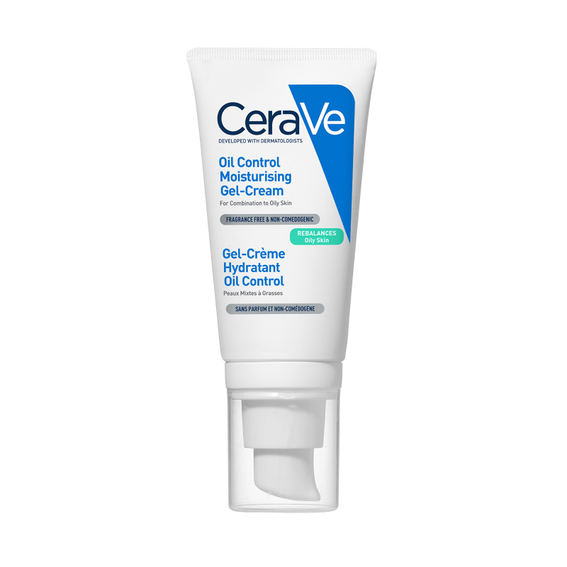 CeraVe Hydratační gel-krém 52ml