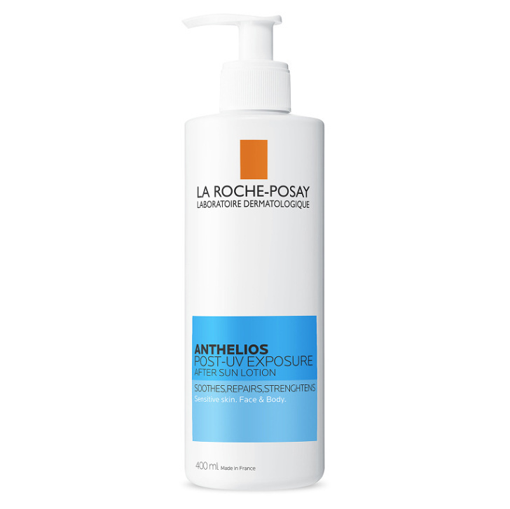 La Roche-Posay Posthelios balzám po opalování 400 ml