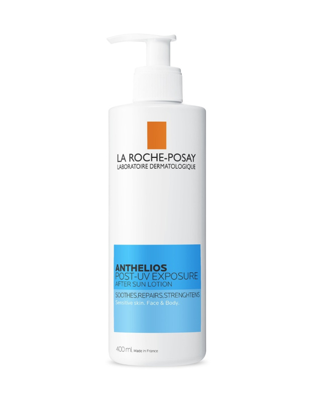 La Roche-Posay Posthelios balzám po opalování 400 ml