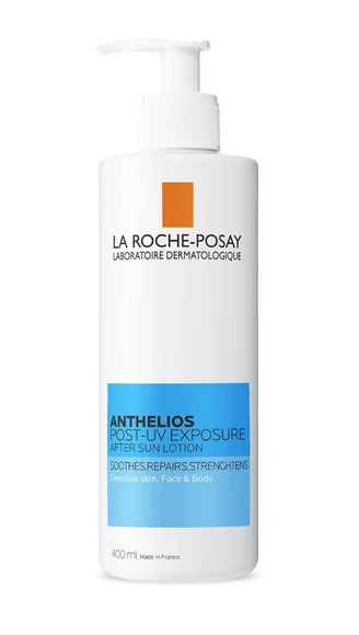 La Roche-Posay Posthelios balzám po opalování 400 ml