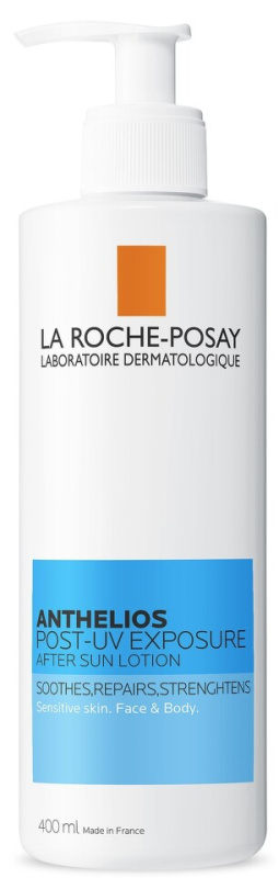 La Roche-Posay Posthelios balzám po opalování 400 ml