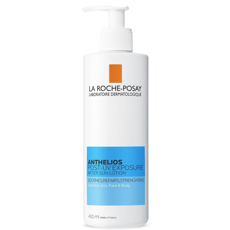 La Roche-Posay Posthelios balzám po opalování 400 ml