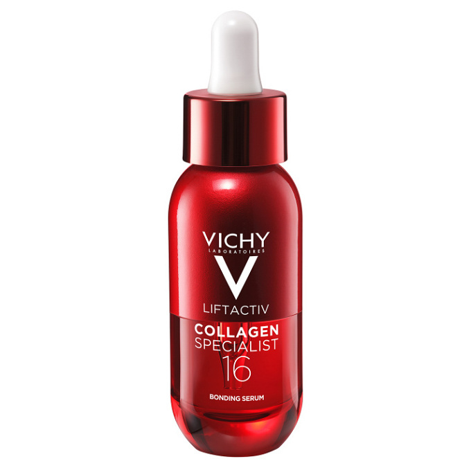 Vichy Liftactiv Collagen Specialist 16 posilující sérum s kolagenem 30 ml