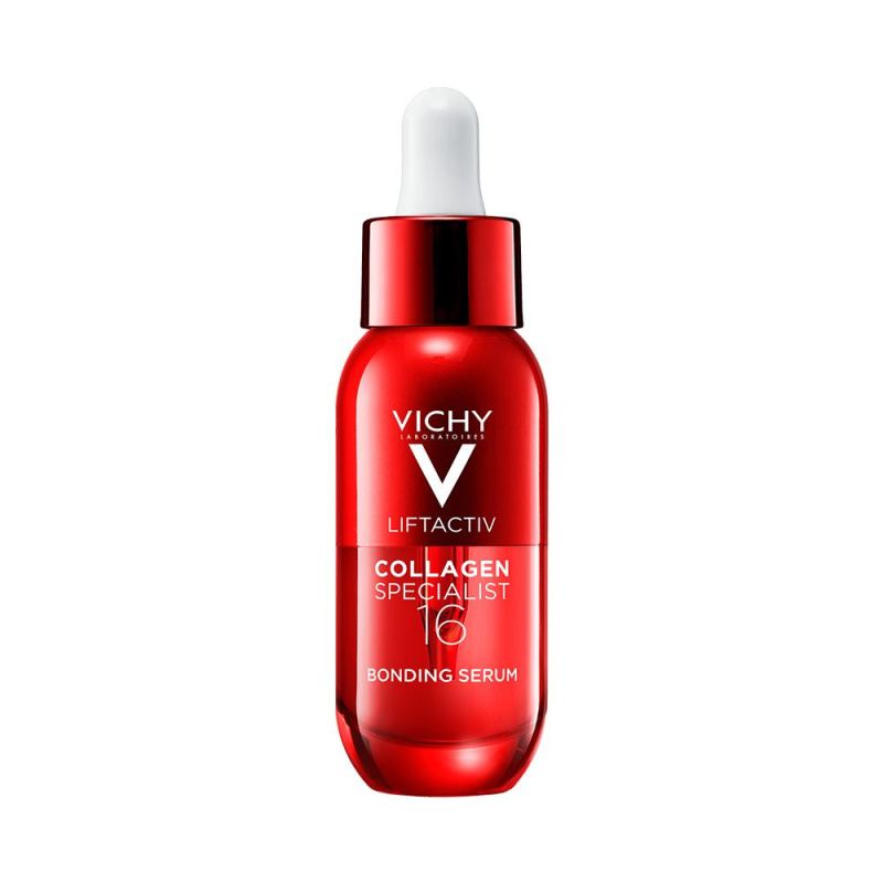 Vichy Liftactiv Collagen Specialist 16 posilující sérum s kolagenem 30 ml
