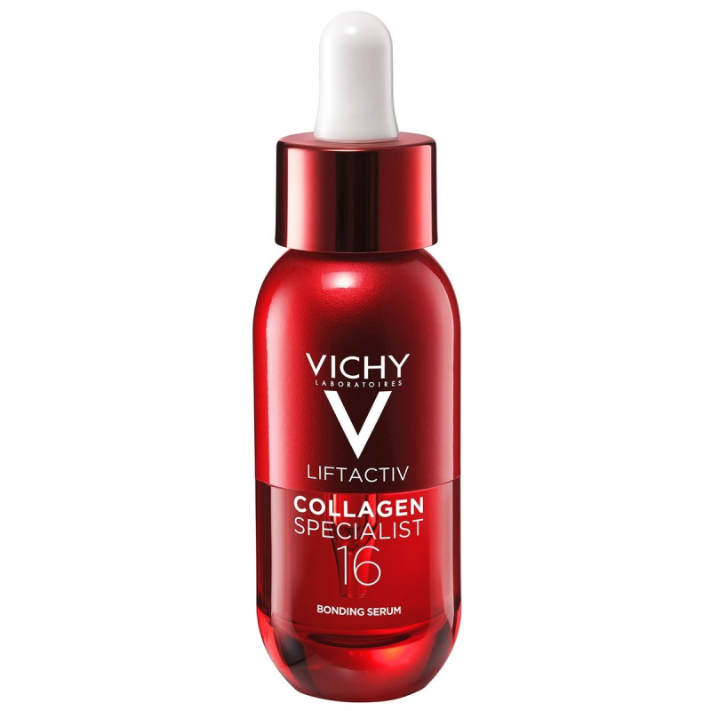 Vichy Liftactiv Collagen Specialist 16 posilující sérum s kolagenem 30 ml