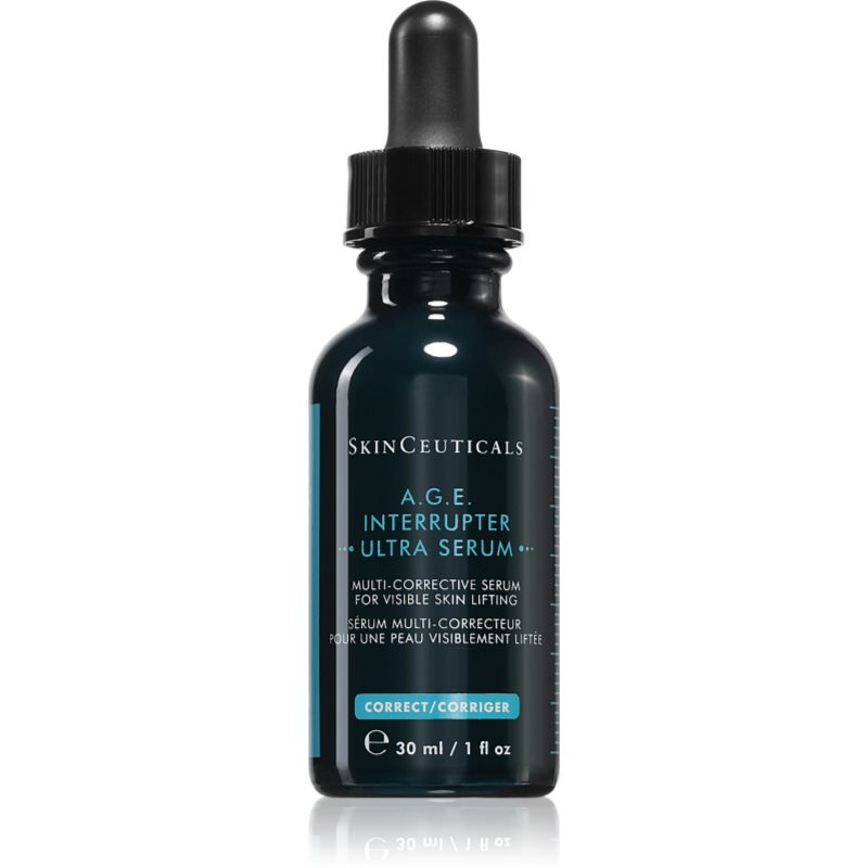 Skinceuticals Correct A.G.E. Interrupter Ultra Serum liftingové sérum 30 ml
